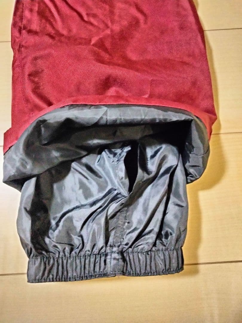 スノーボードウェア上下セット　美品　ビプパン