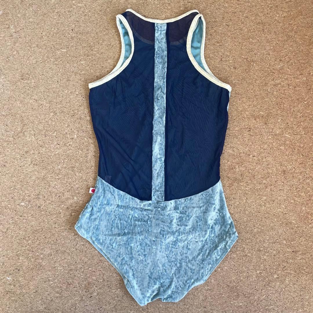 極美品◎ Yumiko バレエレオタード　Mサイズ