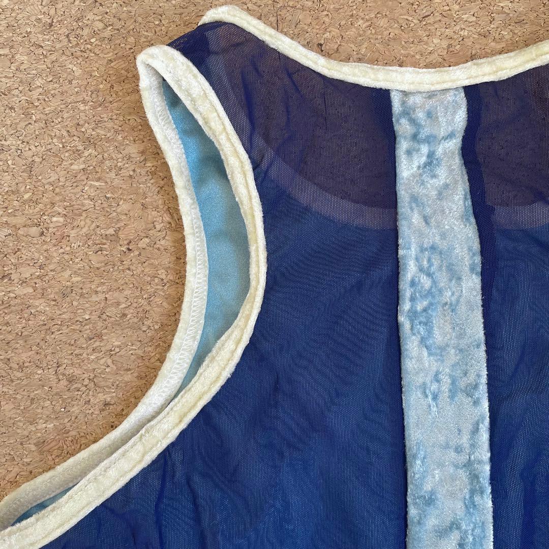 極美品◎ Yumiko バレエレオタード　Mサイズ