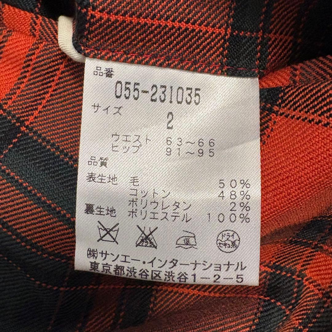 PEARLY GATES レディース　パンツ