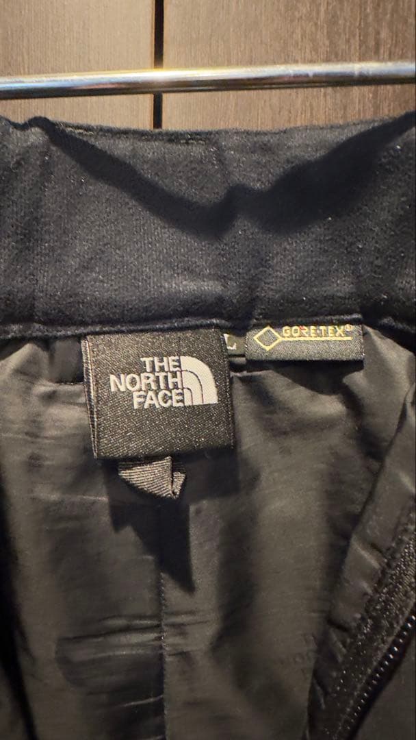 THE NORTH FACE GORE-TEX スノーボードウェア 上下セットL