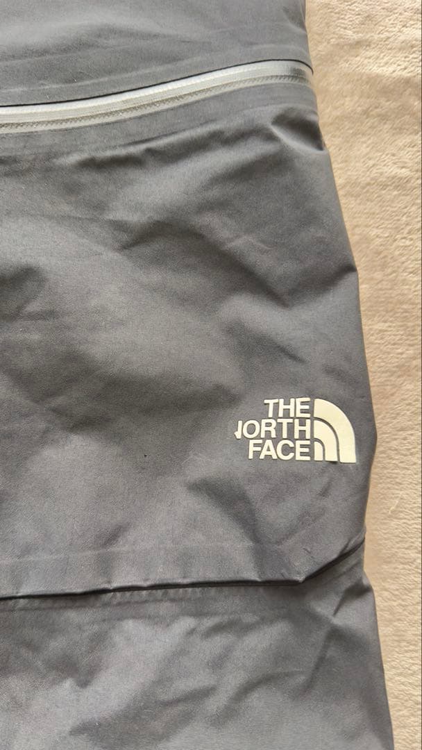 THE NORTH FACE GORE-TEX スノーボードウェア 上下セットL