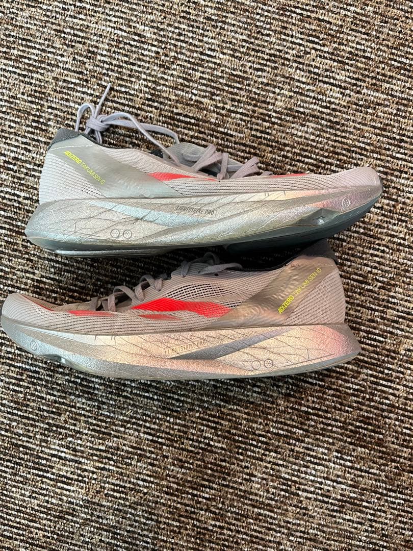 アディゼロ タクミ セン 10 Adizero Takumi Sen 10