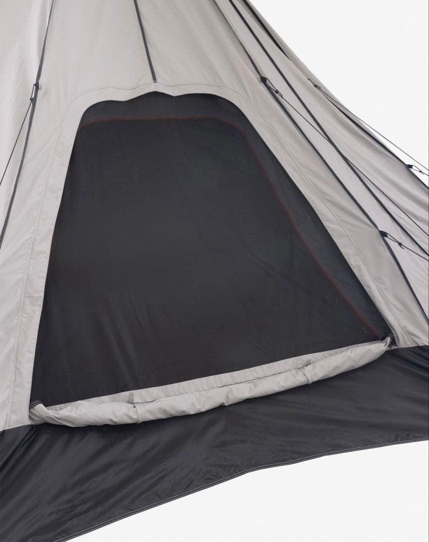 新品未使用品　THE NORTH FACE HERMIT4 TC ノースフェイス