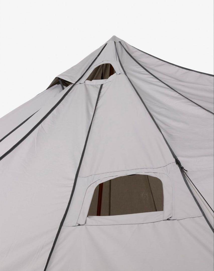 新品未使用品　THE NORTH FACE HERMIT4 TC ノースフェイス