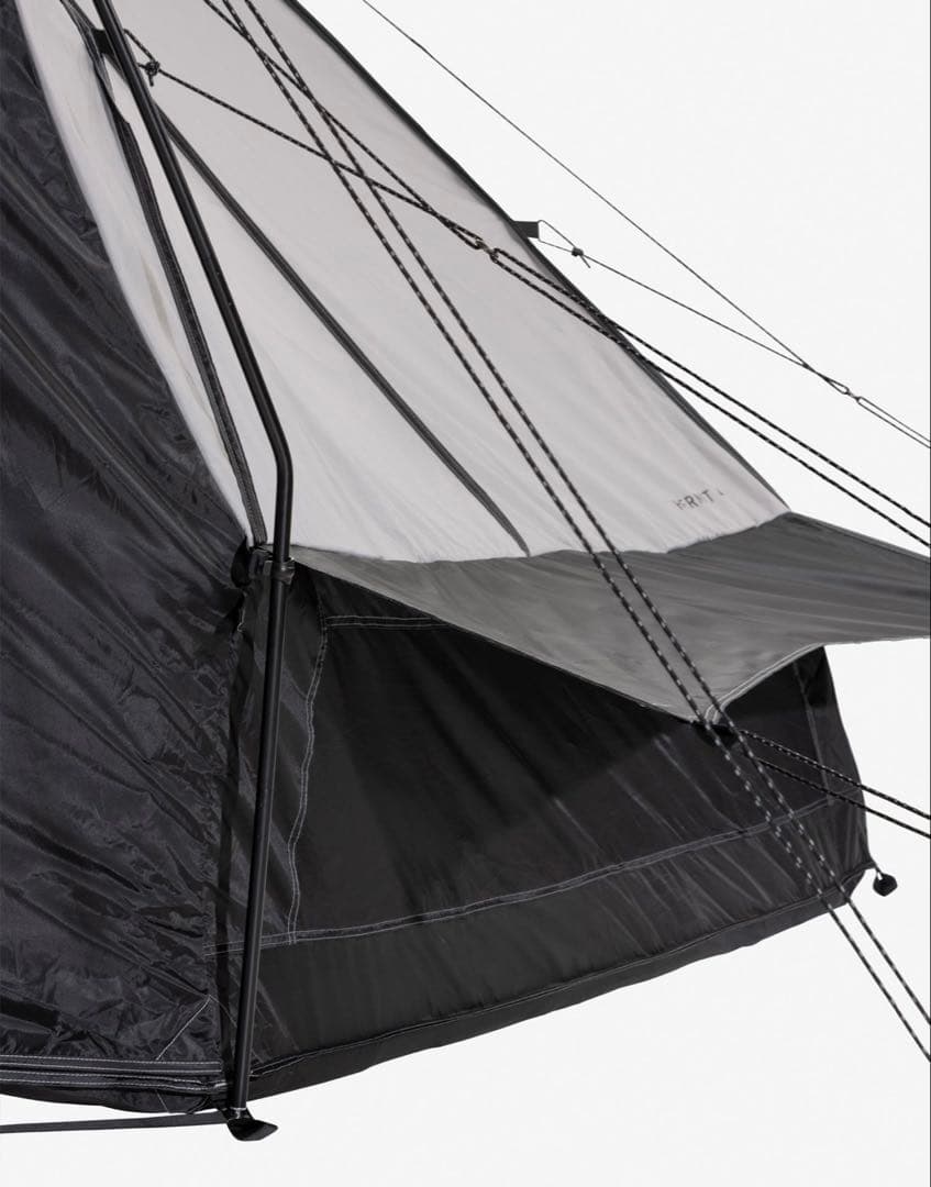 新品未使用品　THE NORTH FACE HERMIT4 TC ノースフェイス