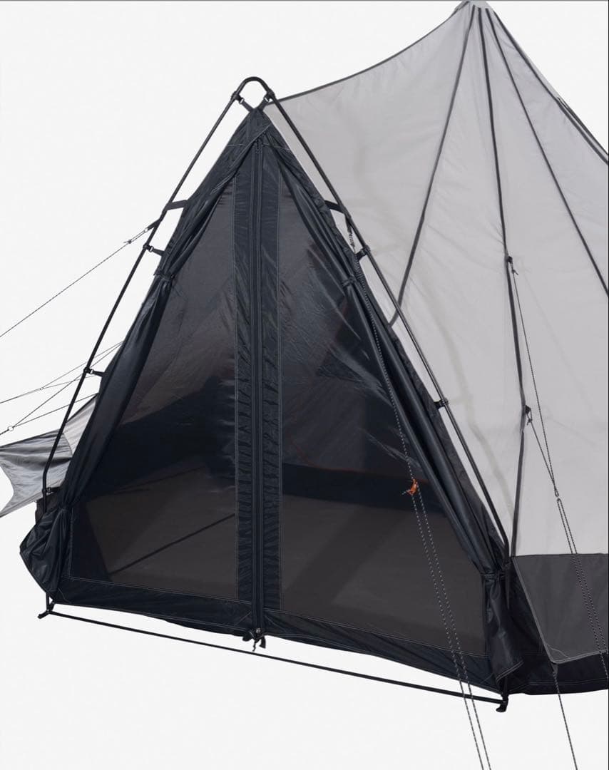 新品未使用品　THE NORTH FACE HERMIT4 TC ノースフェイス