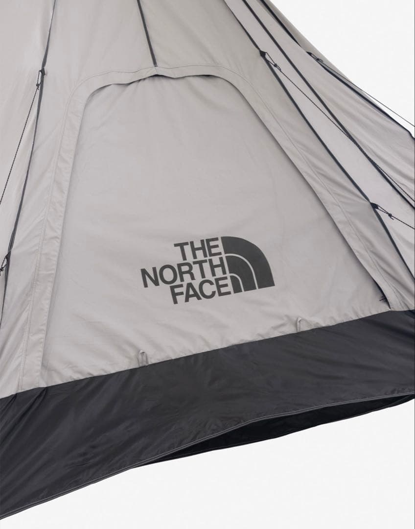 新品未使用品　THE NORTH FACE HERMIT4 TC ノースフェイス