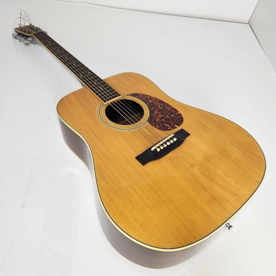BLUEBELL W-300 アコースティックギター ブルーベル