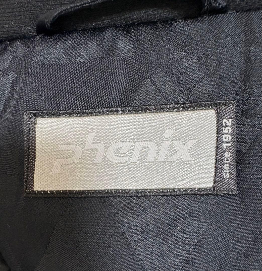 フェニックスphenix 高機能　スキーウェア　スノボウェア　メンズ　M