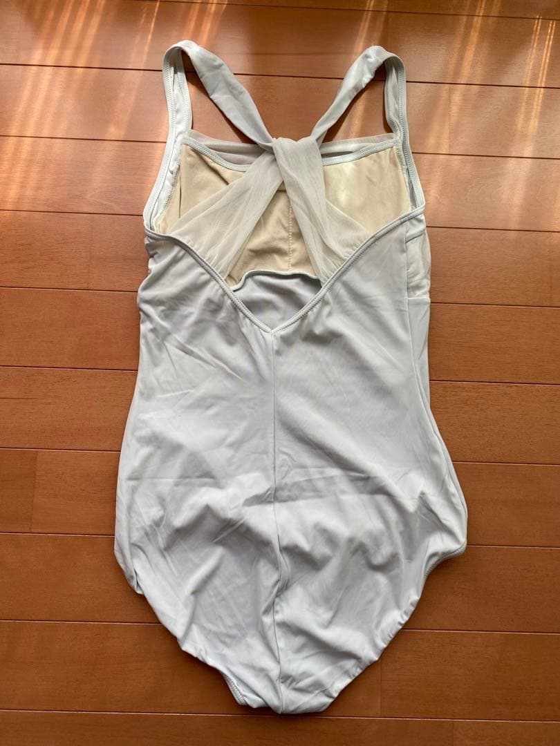 【美品】　チャコット　レオタード