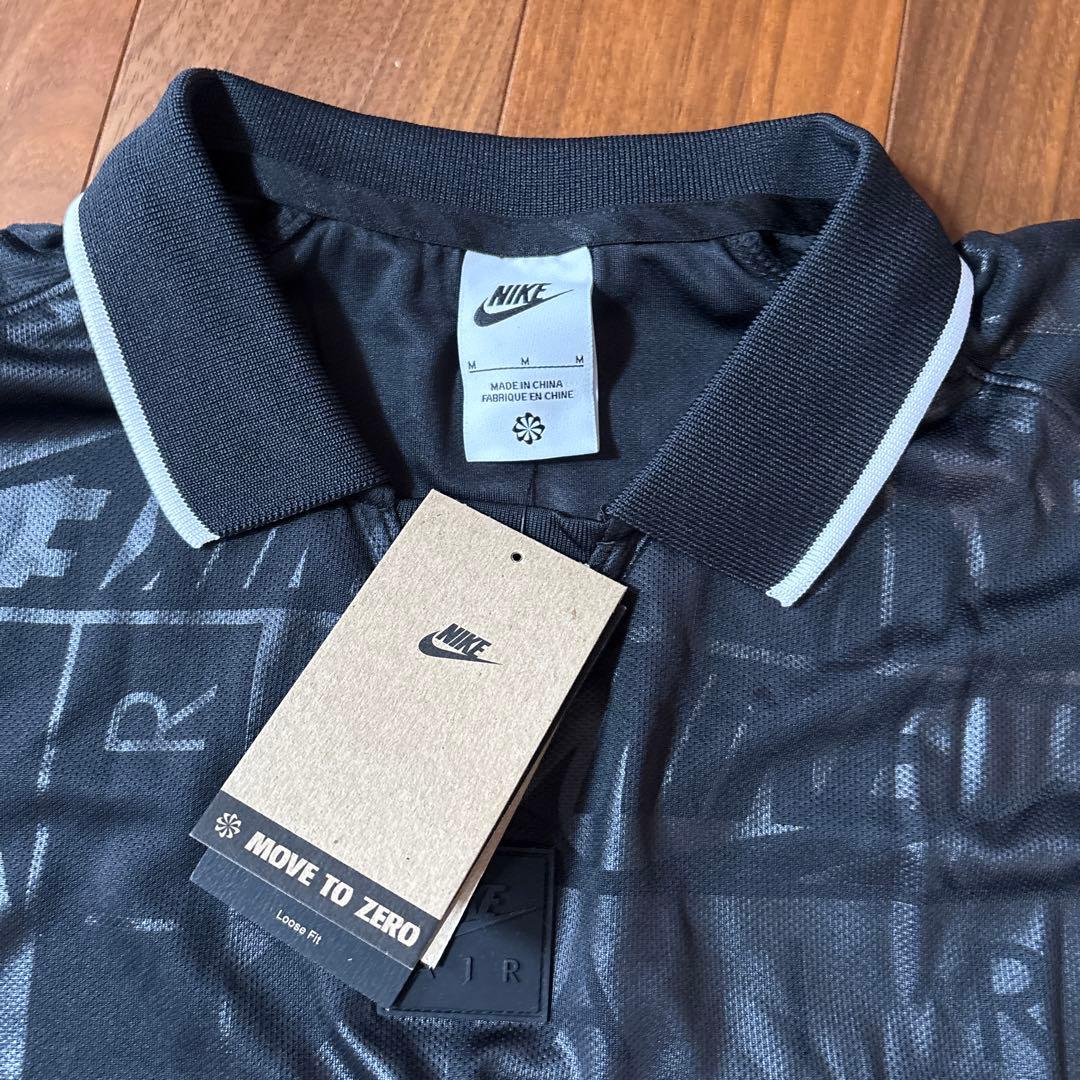 NIKE ロングスリーブユニフォーム　新品