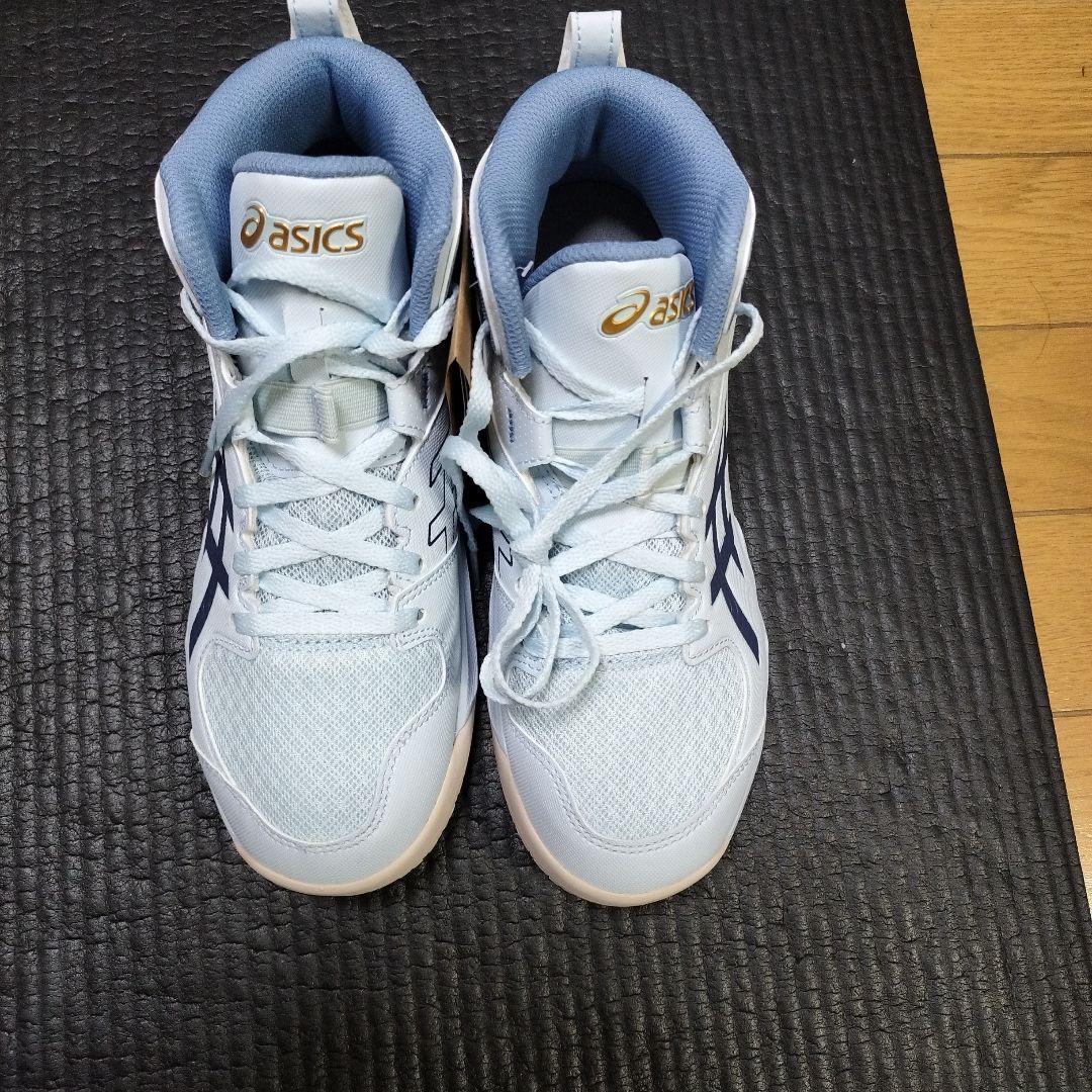asics アシックス＊DUNKSHOT MB 10 ダンクショット
