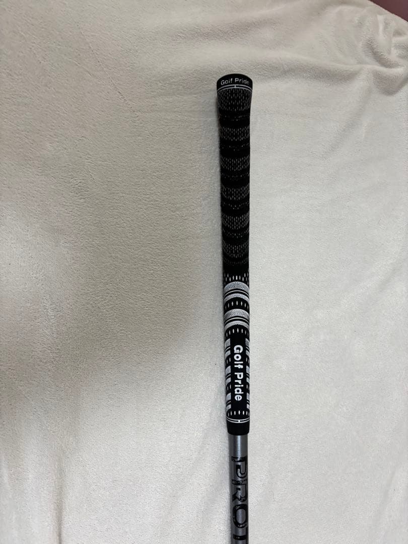 stungolf PROTOSTEGA 60S 45.5インチ　マルチスリーブ
