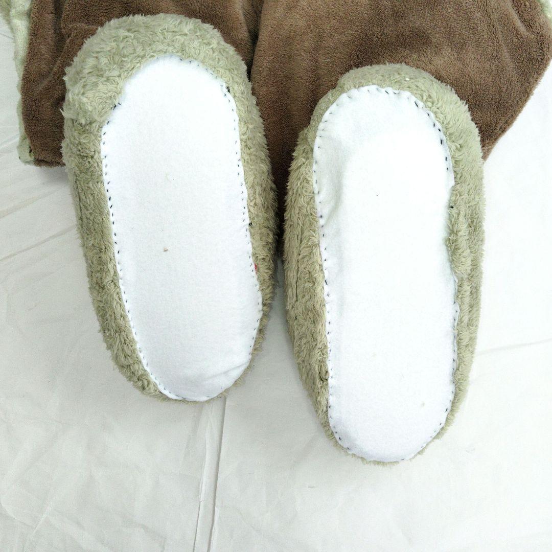 コウモリ 着ぐるみ ケモノ風 自作品