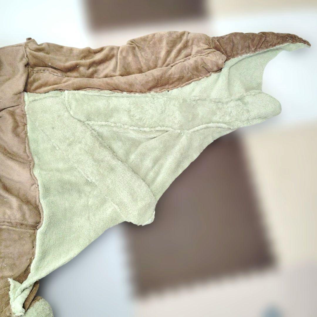 コウモリ 着ぐるみ ケモノ風 自作品