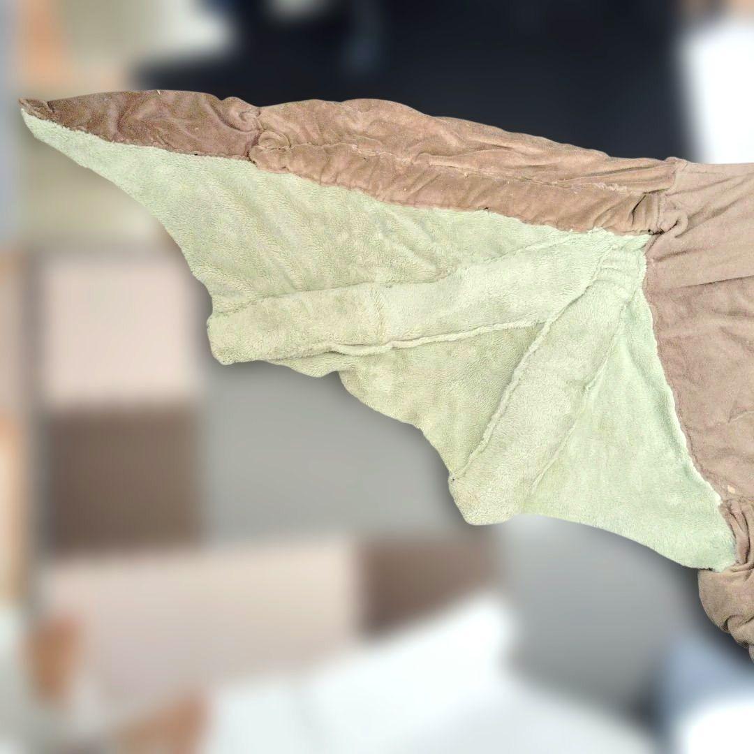 コウモリ 着ぐるみ ケモノ風 自作品