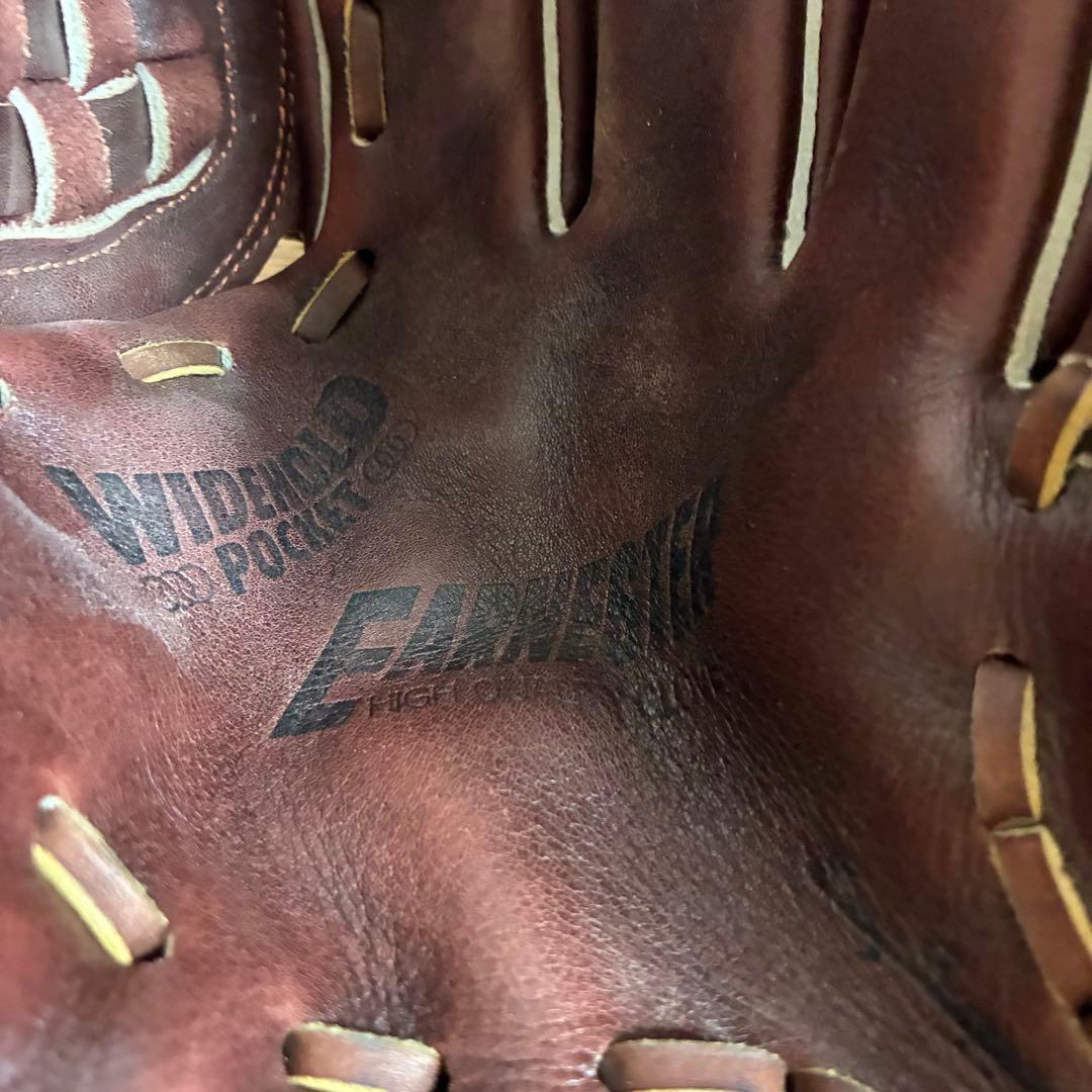ZETT 一般軟式 ソフト グローブ グラブ 内野用 投手用