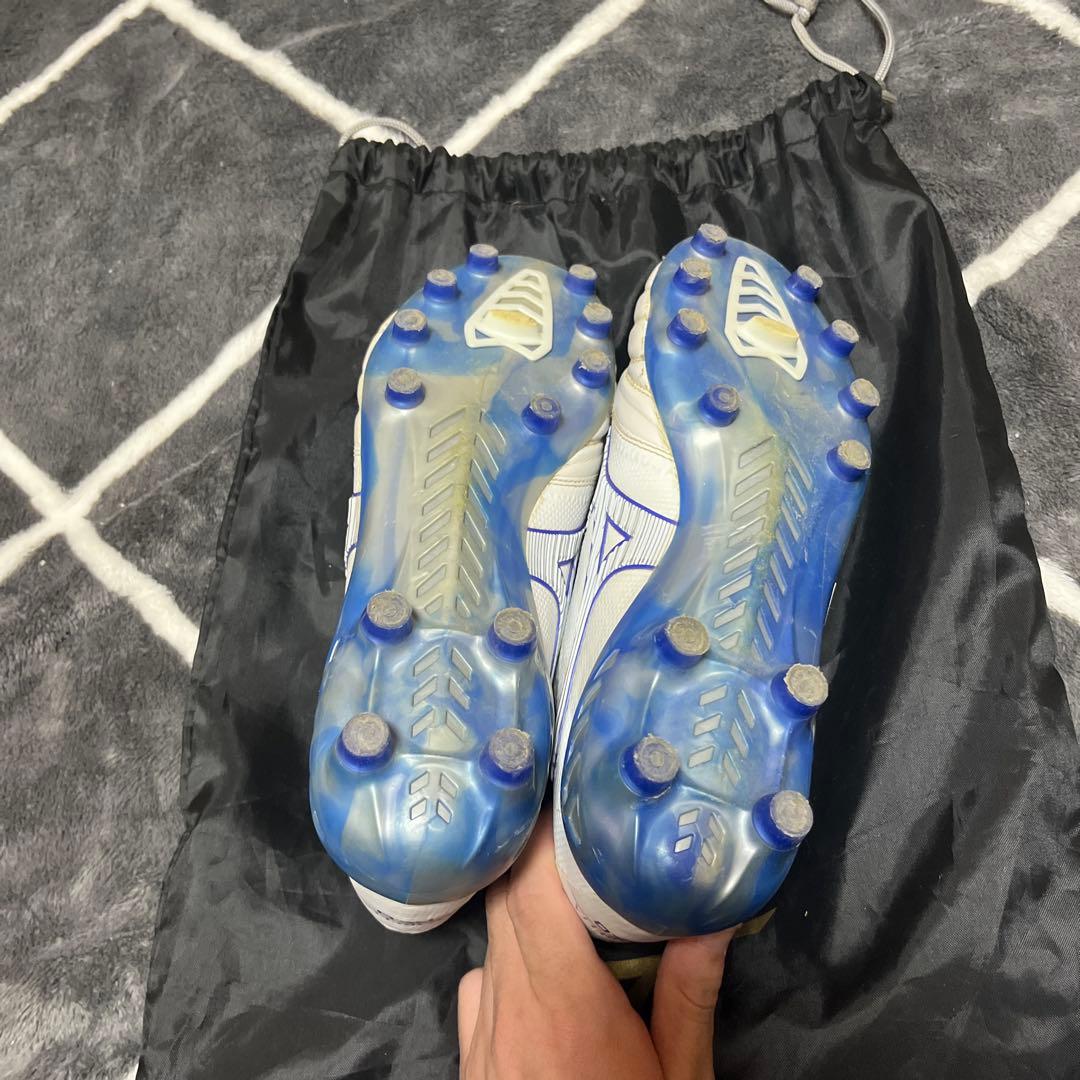 MIZUNO モレリア NEO3β（国内1000足限定）