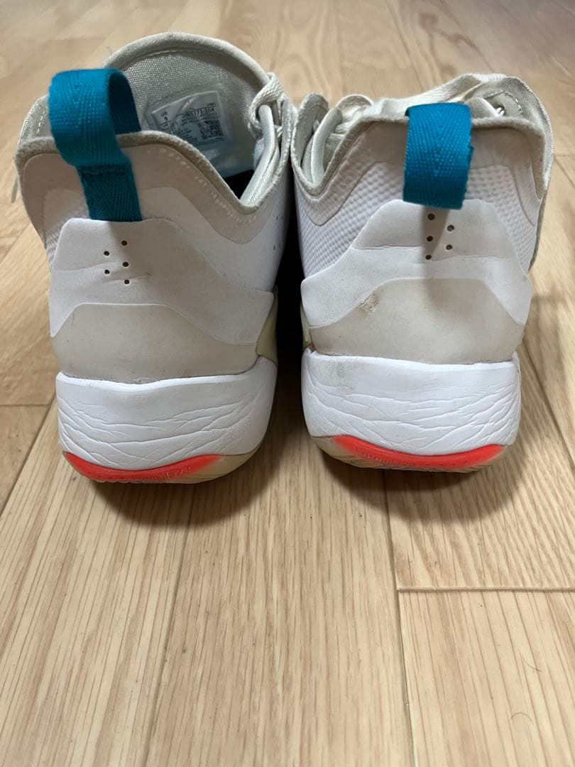値下げ交渉○Jordan ルカ1 バスケットボールシューズ ホワイト