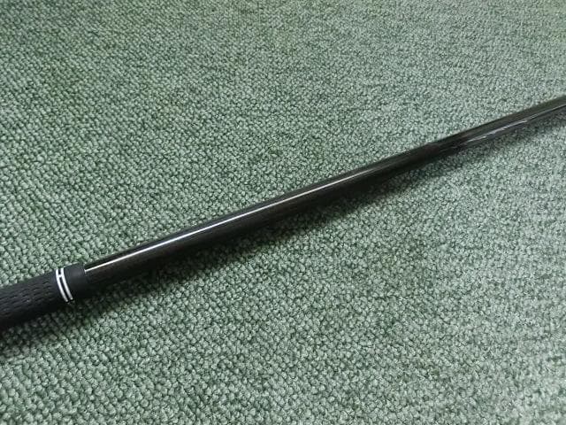 テーラーメイドスリーブ付き超レアRODDIO PROTOTYPE装着時45.75