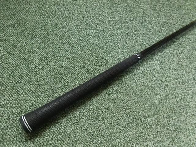 テーラーメイドスリーブ付き超レアRODDIO PROTOTYPE装着時45.75