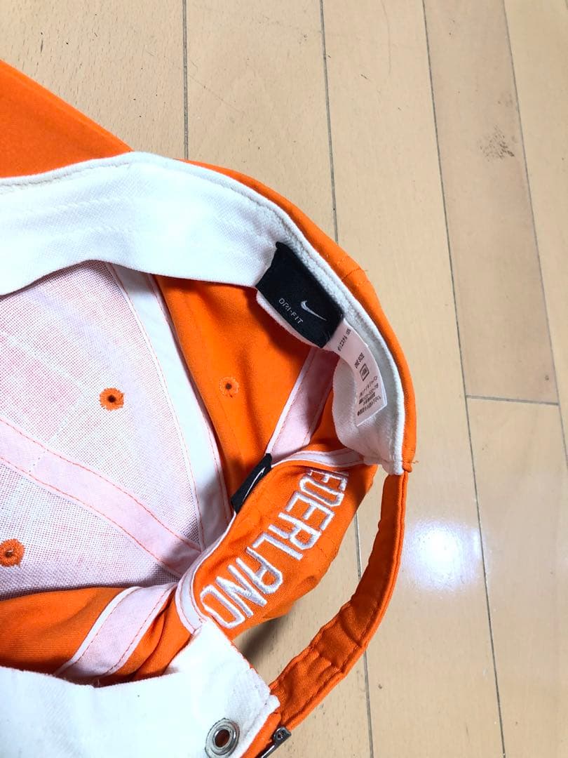 Nike オランダ代表 KNVBキャップ