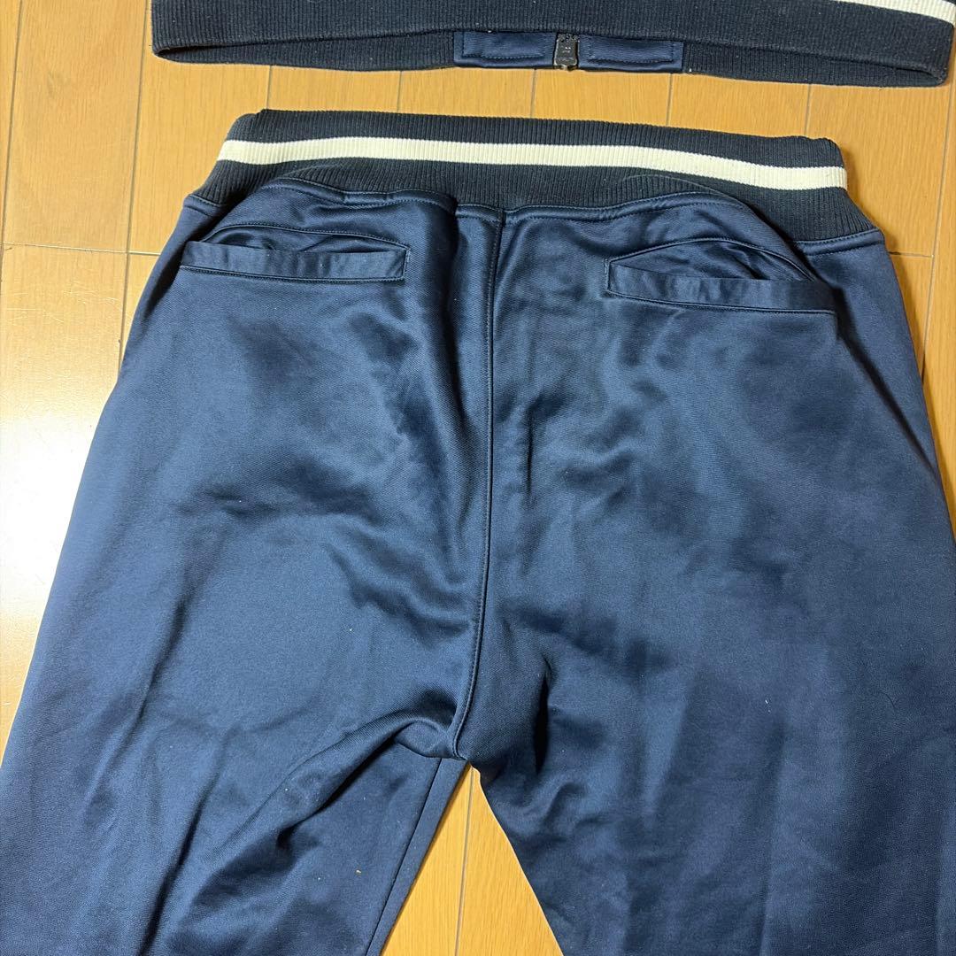 FCRBレアルブリストルNike Bristol ジャージ ネイビー