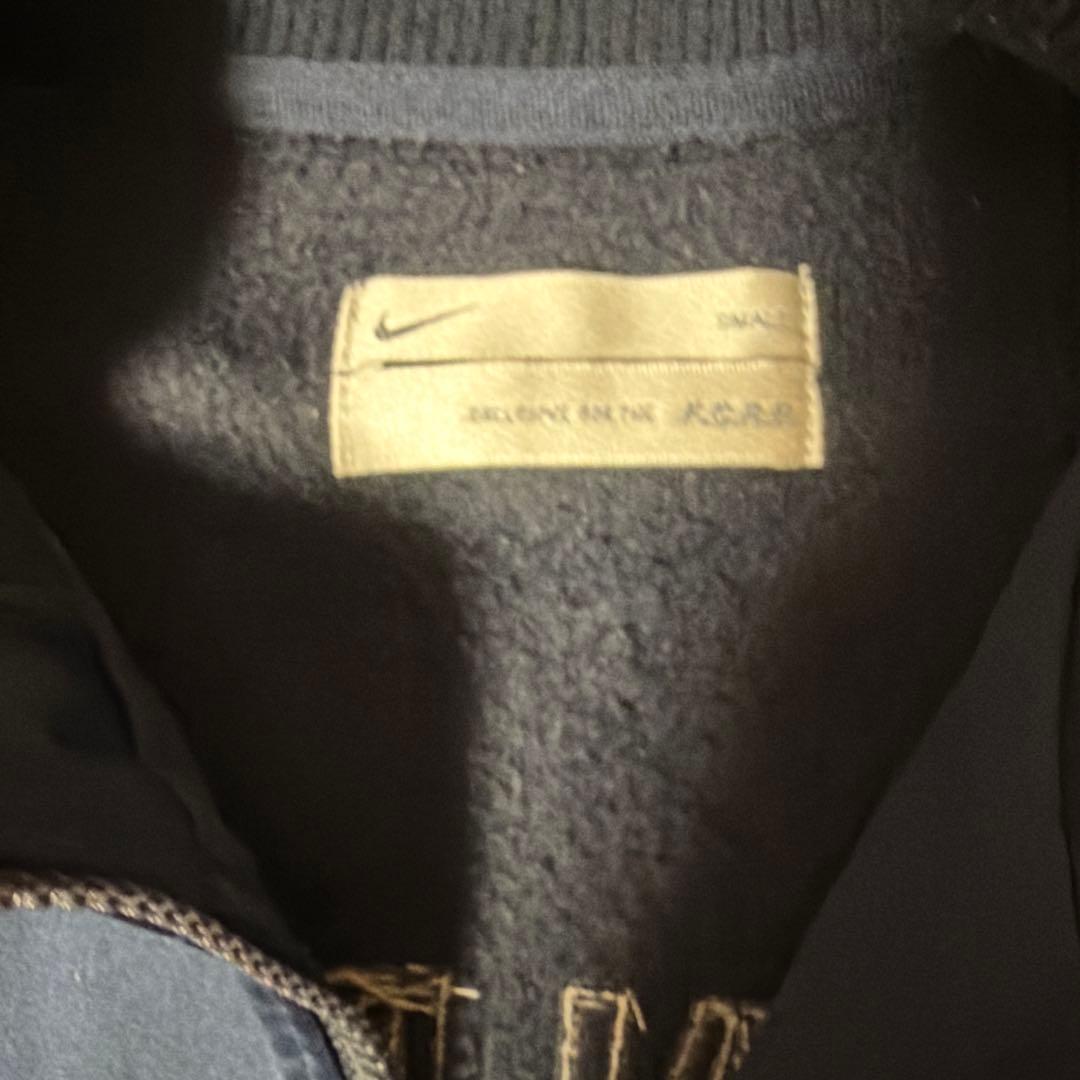 FCRBレアルブリストルNike Bristol ジャージ ネイビー