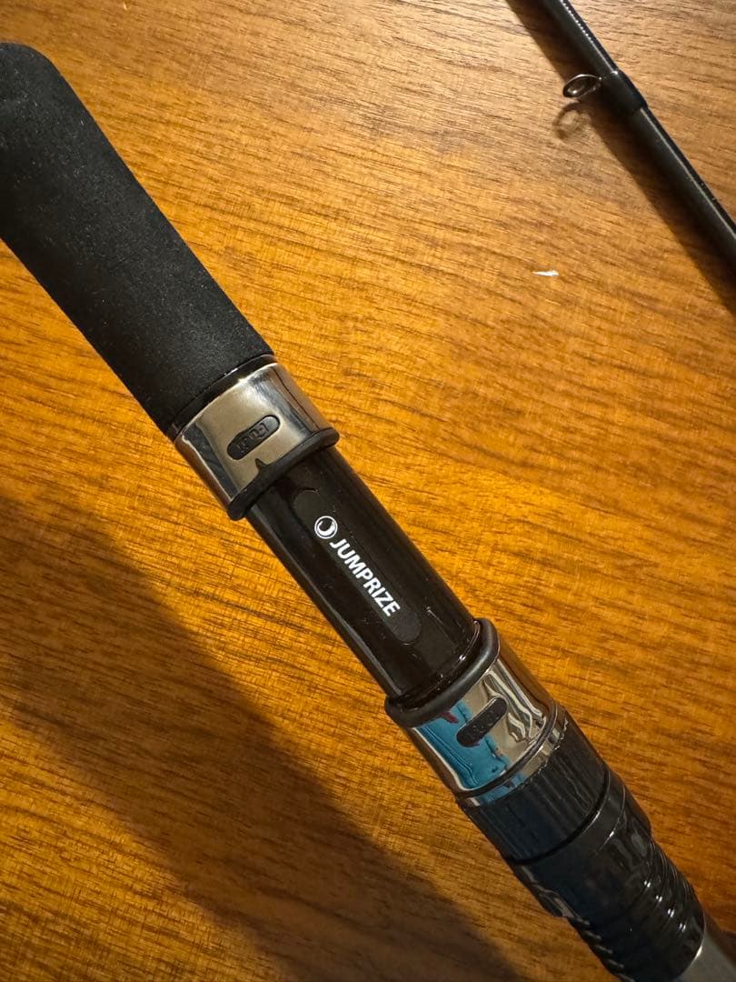 ロッド ALLWAKE 109 MONSTER FINESSE LIMITED