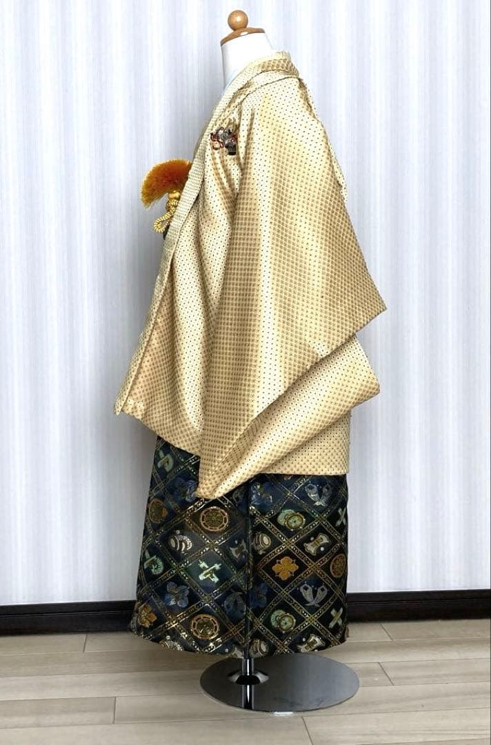 七五三男児MI N99