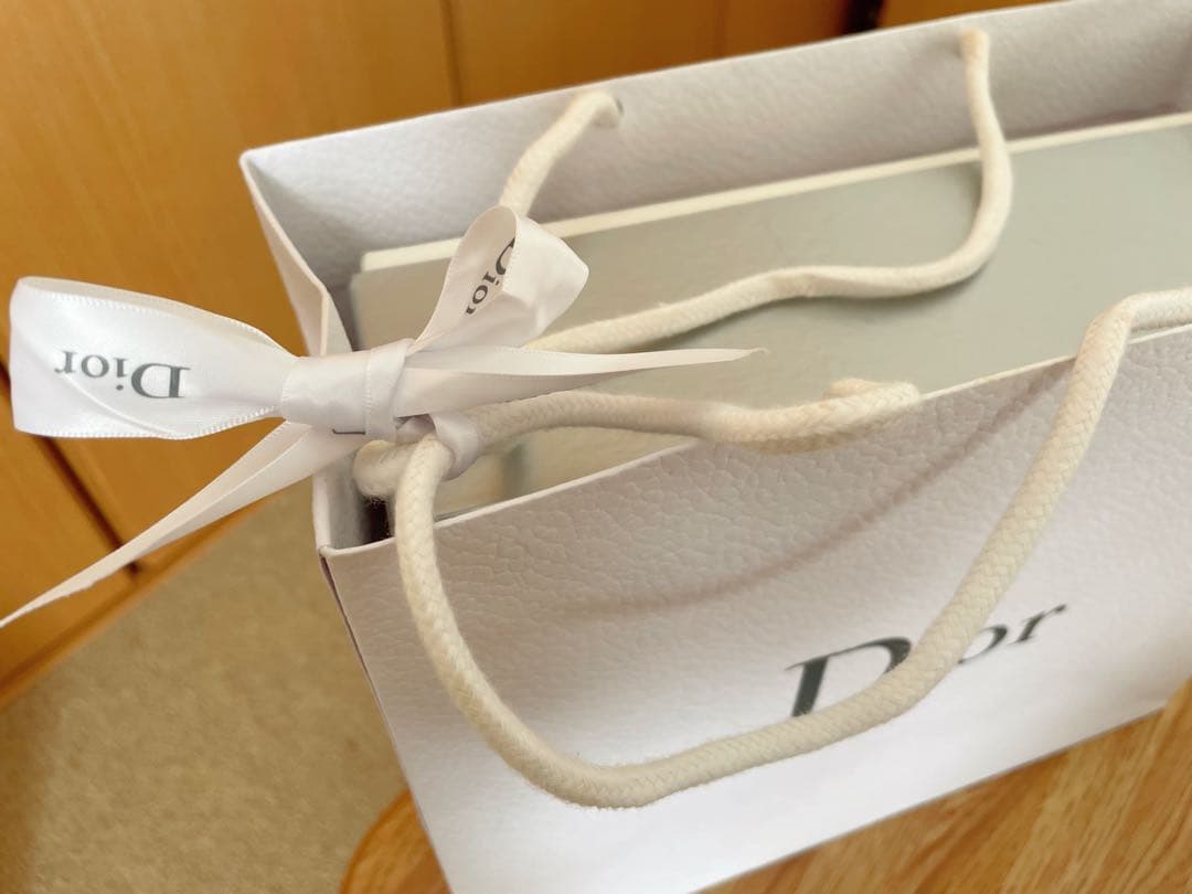 Dior クリスチャンディオール ゴブレット グラス 5客