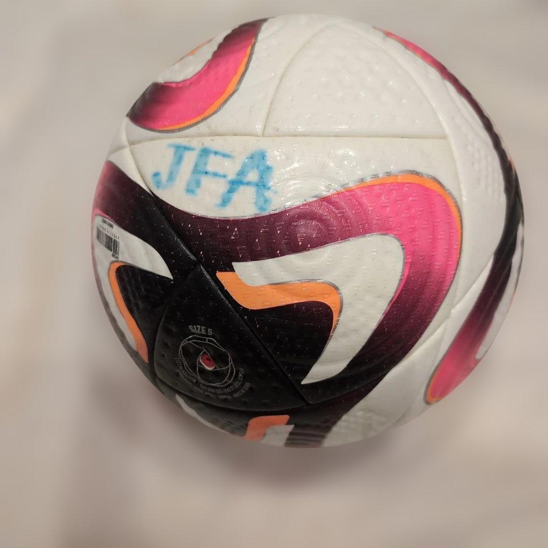 adidas CONEXTZ 24 PRO サッカーボール　ＪＦＡ