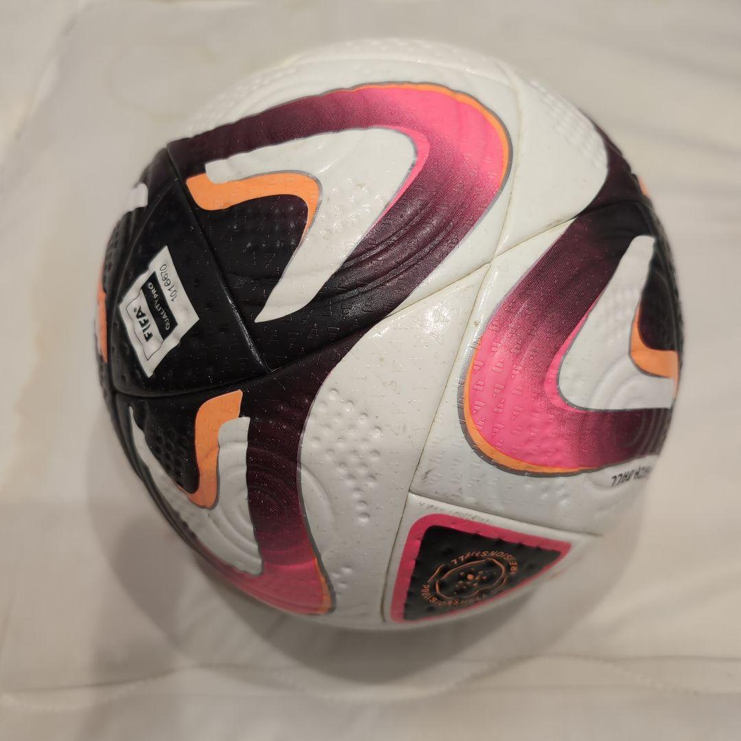 adidas CONEXTZ 24 PRO サッカーボール　ＪＦＡ