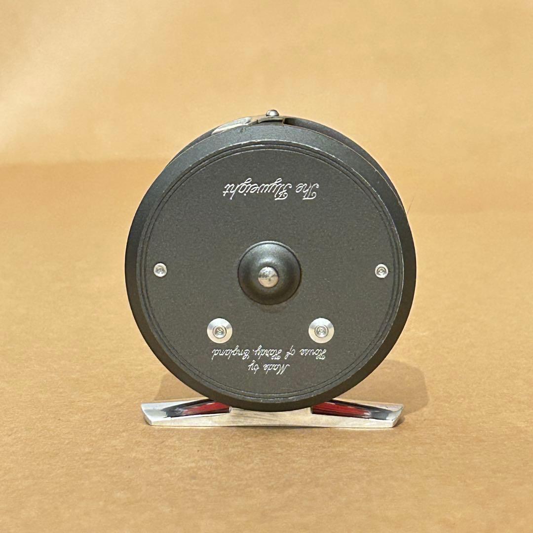 HARDY flyweight フライウェイト美品