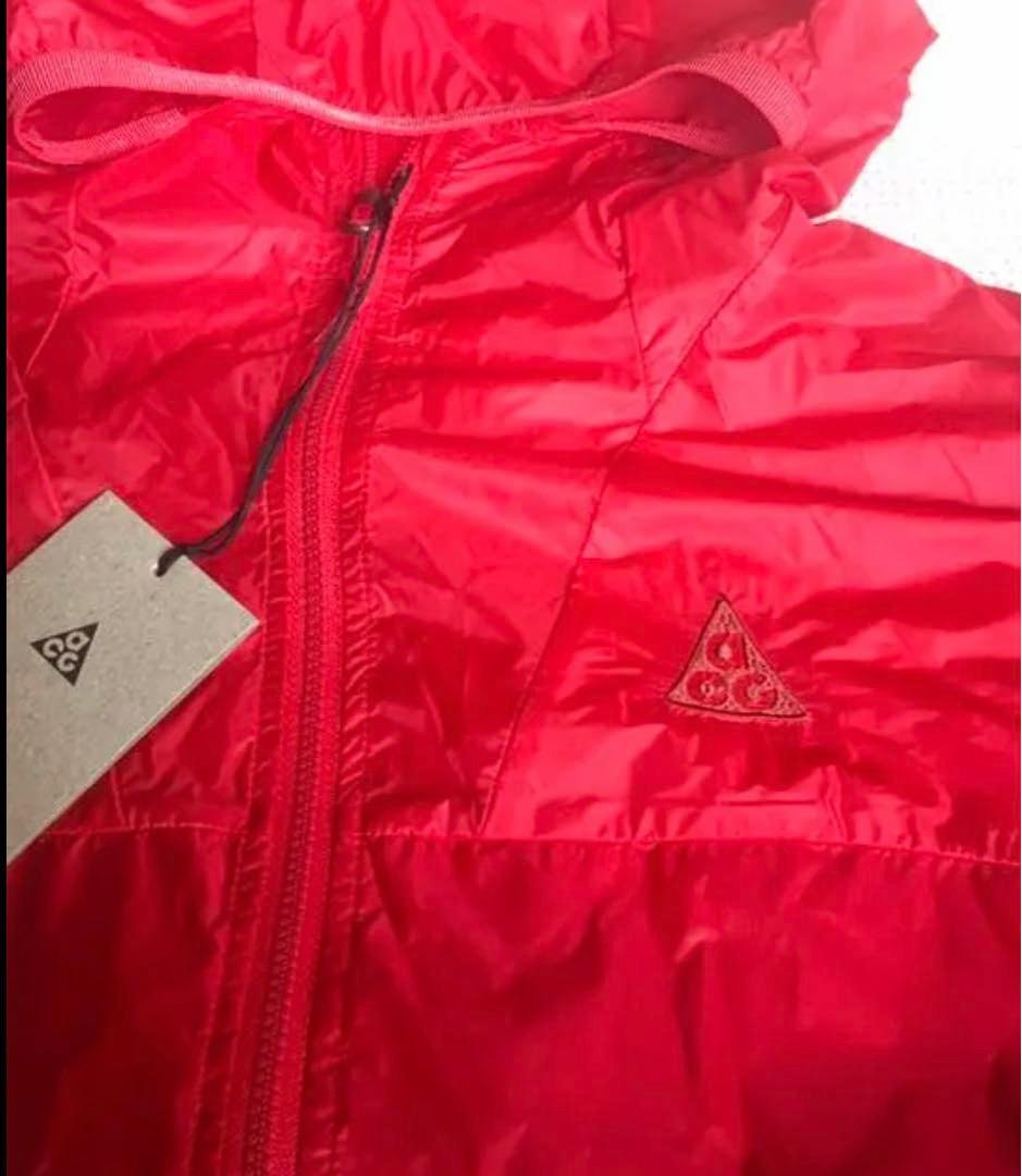 Nike ACG cinder corn ナイロンジャケット　婦人L