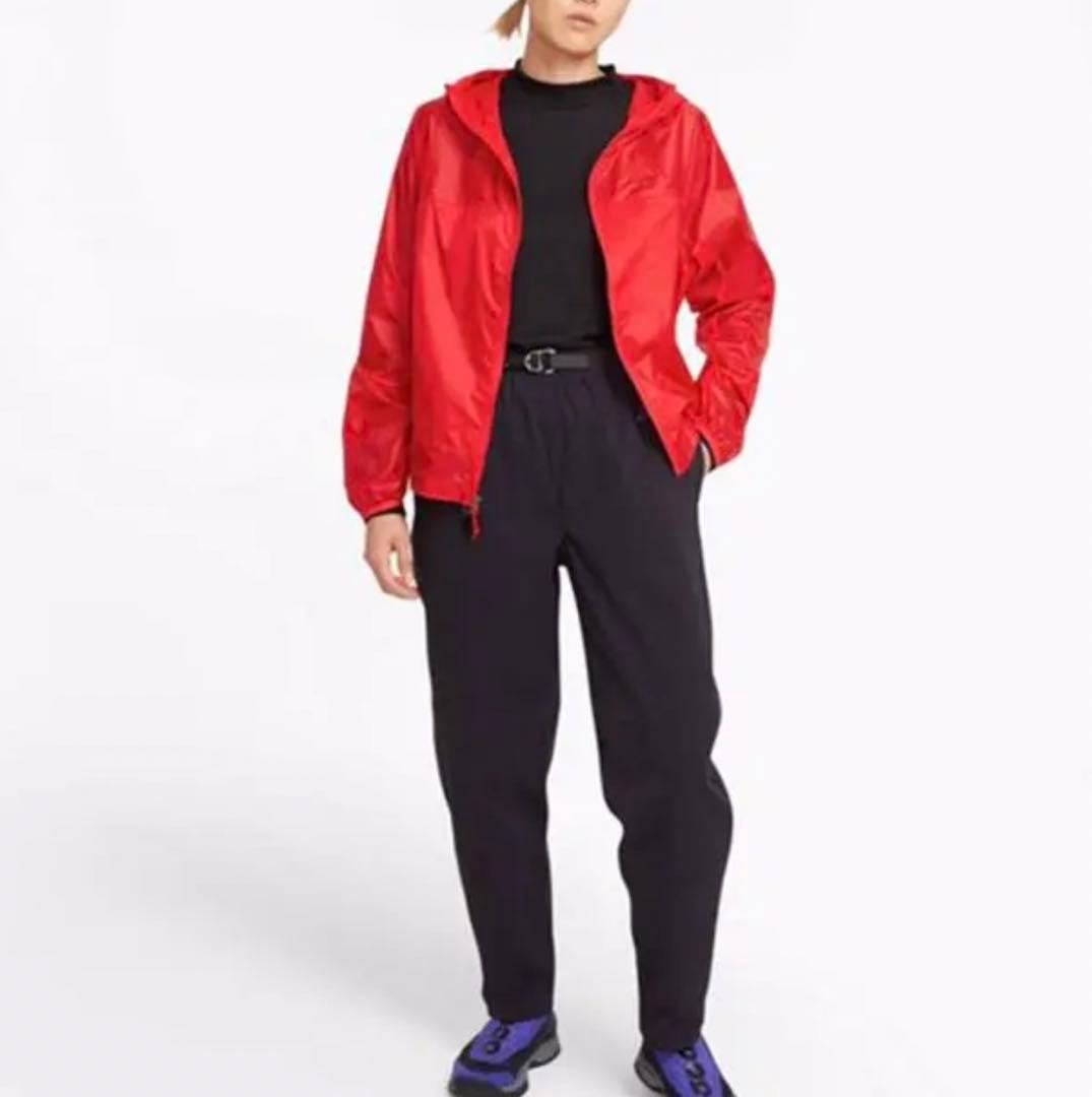 Nike ACG cinder corn ナイロンジャケット　婦人L