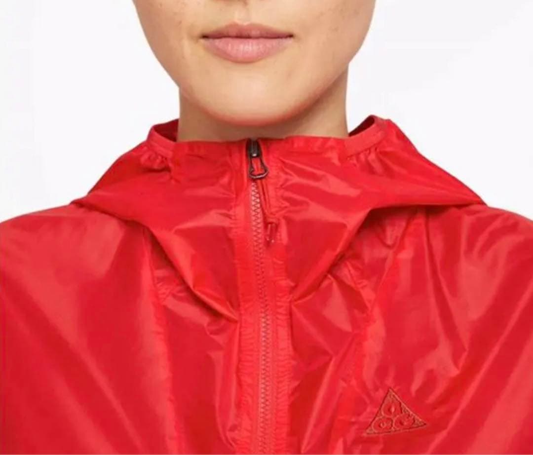 Nike ACG cinder corn ナイロンジャケット　婦人L