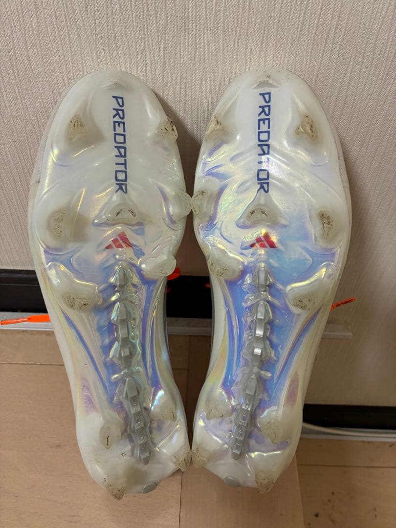 シューズ Adidas Predator ELITE