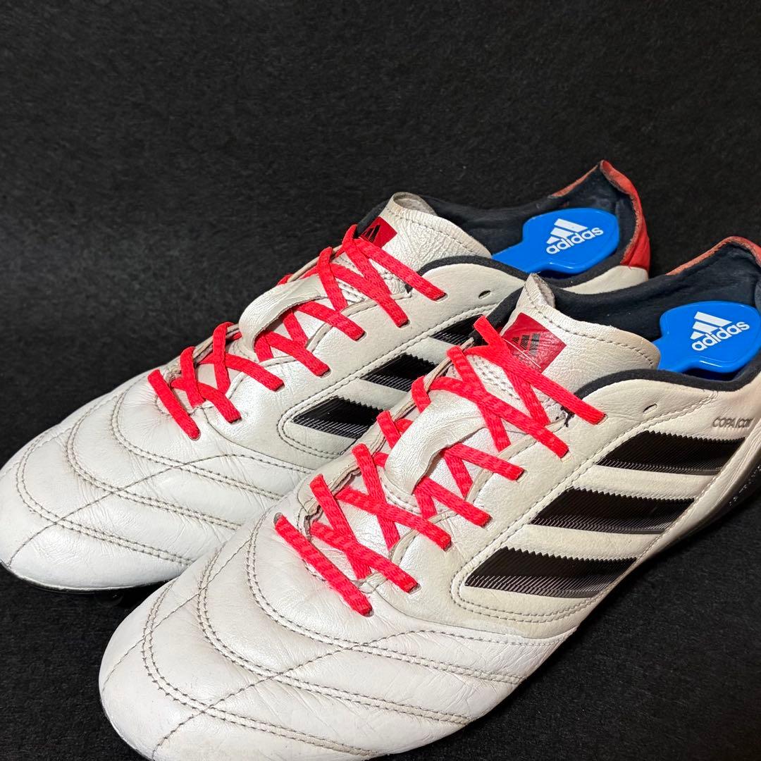 【美品】adidas コパ アイコン 2 FG/AG