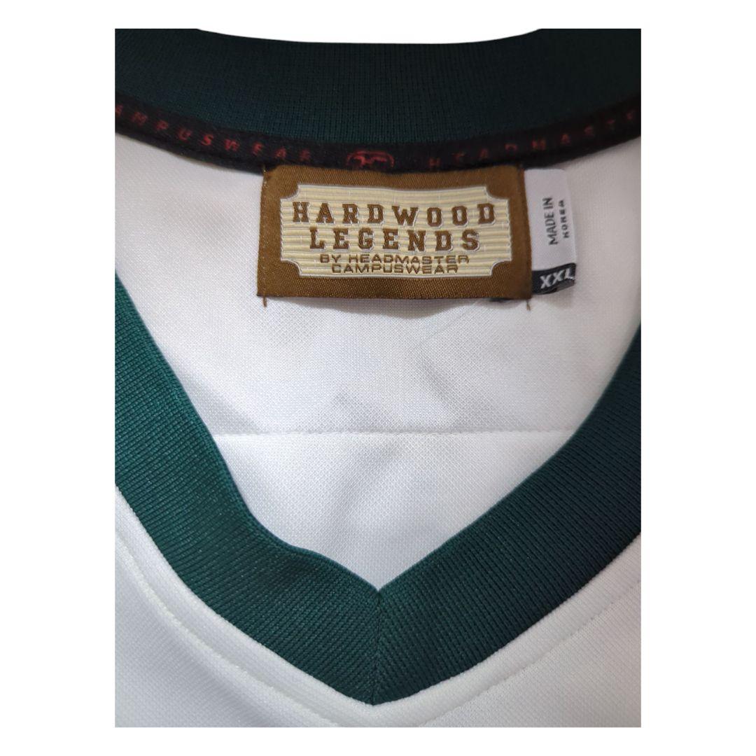 Michigan State Spartans ユニフォーム 33 XXL