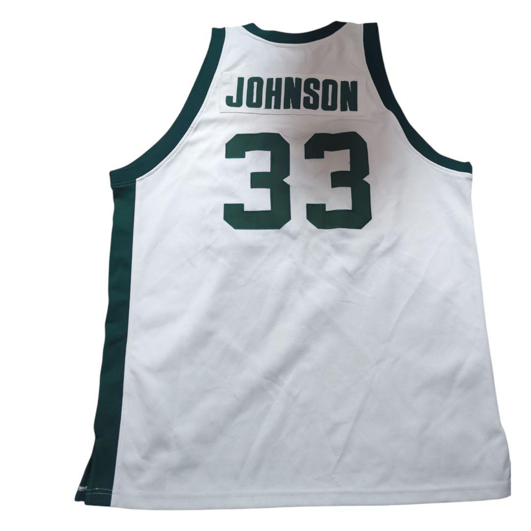 Michigan State Spartans ユニフォーム 33 XXL