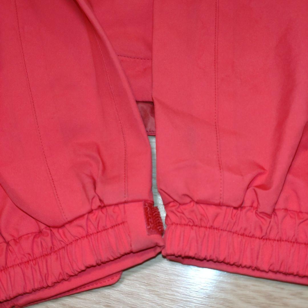 マンシングウェア GORE-TEX ゴルフ レインウェア　収納袋付き
