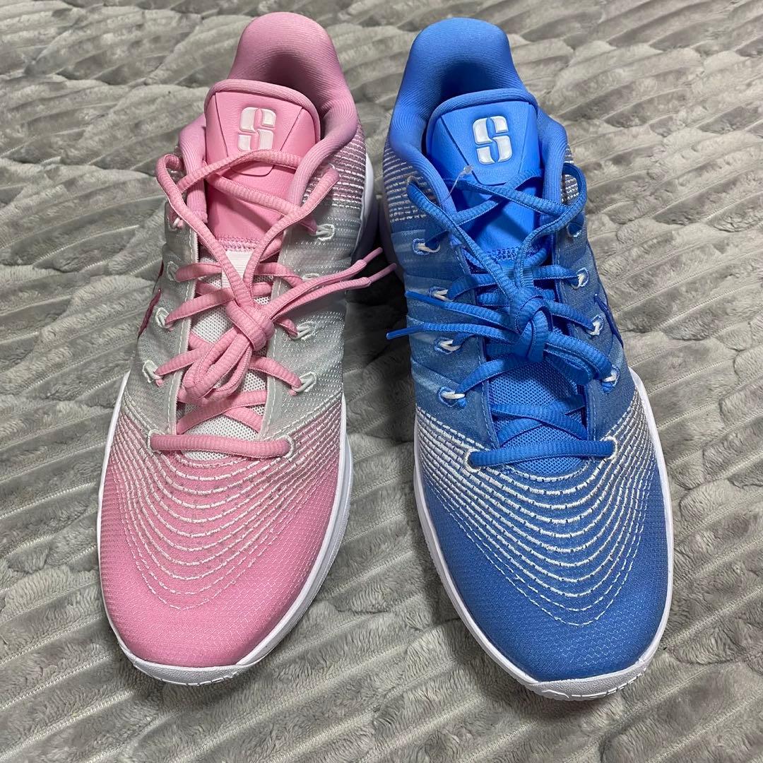 新品 NIKE SABRINA3 ナイキ サブリナ 3