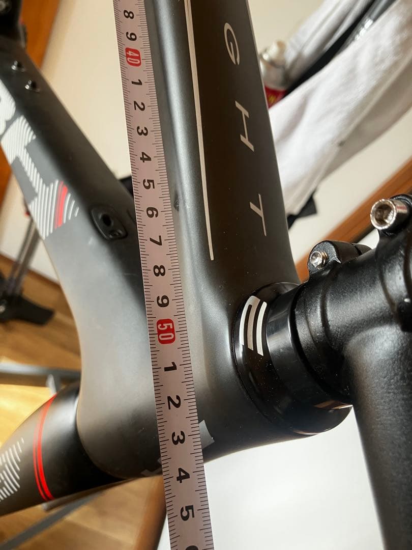 BH ULTRALIGHT EVO ウルトラライト