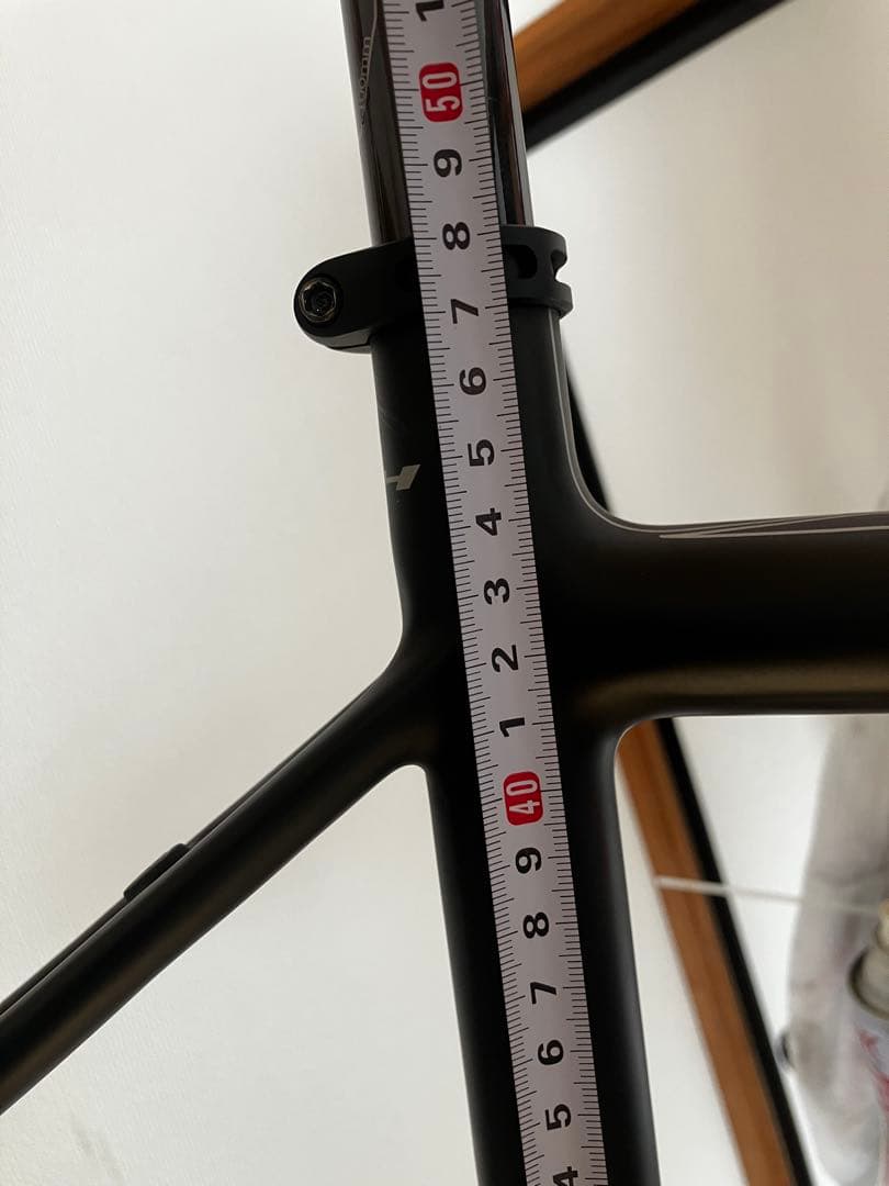 BH ULTRALIGHT EVO ウルトラライト