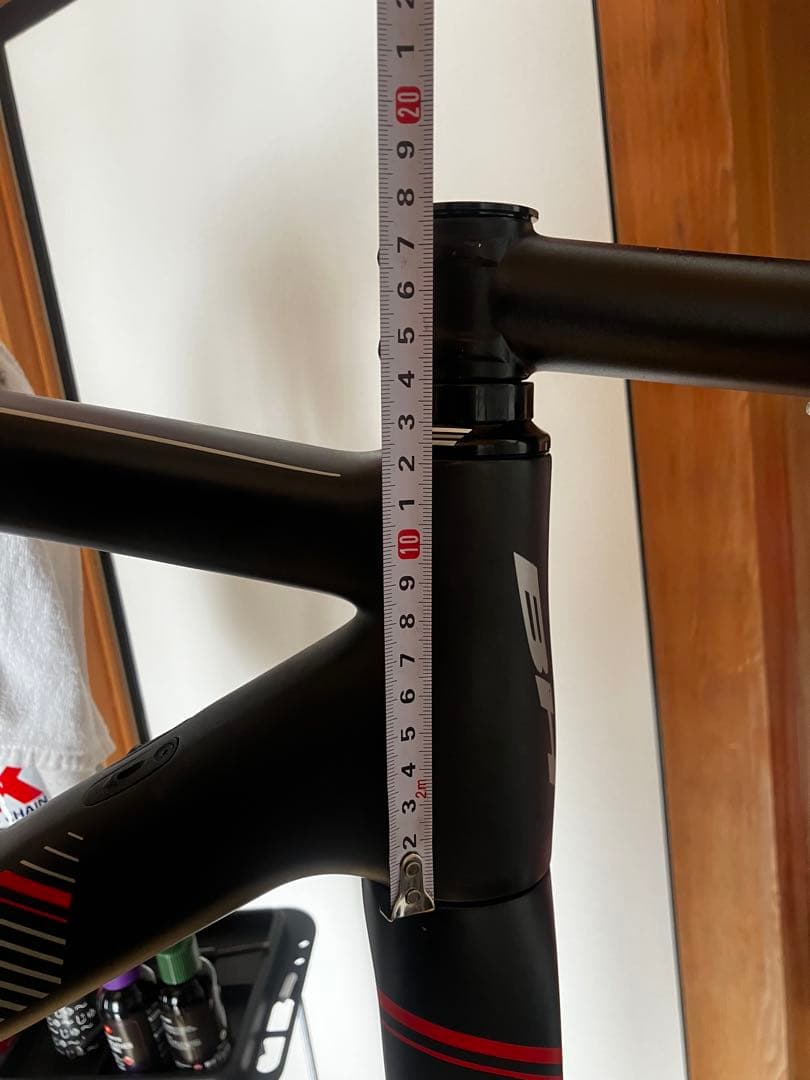 BH ULTRALIGHT EVO ウルトラライト