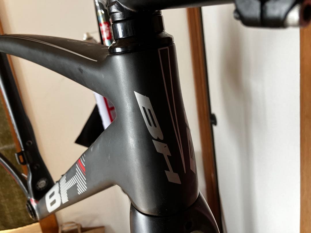 BH ULTRALIGHT EVO ウルトラライト