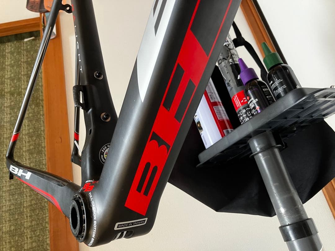 BH ULTRALIGHT EVO ウルトラライト