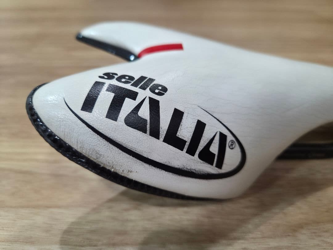 パーツ selle ITALIA THOORK Team Edition